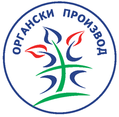 Organski proizvodi